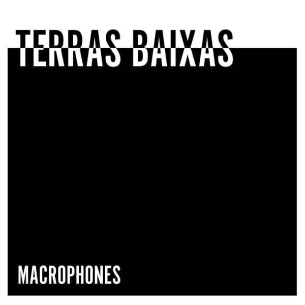 Cover art for Terras Baixas